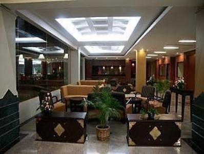 Semarak International Otel Medan Dış mekan fotoğraf