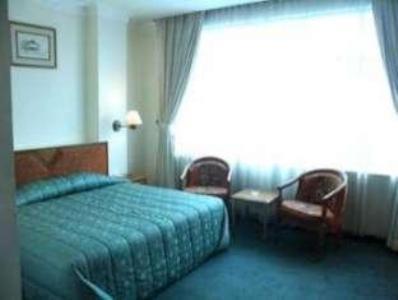 Semarak International Otel Medan Oda fotoğraf