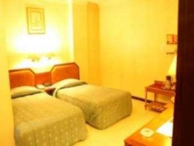 Semarak International Otel Medan Oda fotoğraf
